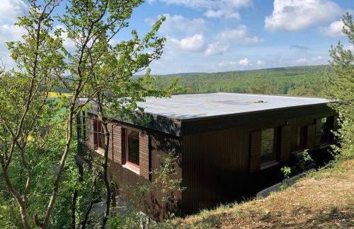 Holzhaus Devils Corner - Foto 3