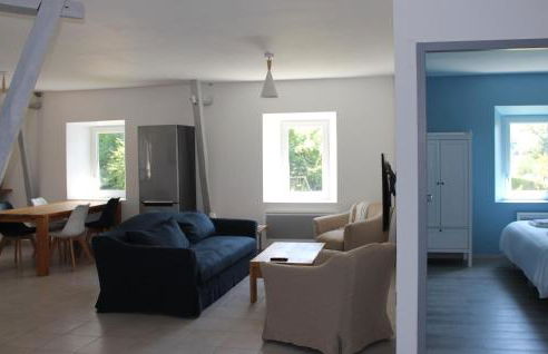 Gîtes L'Escargot Bleu - Foto 17