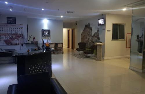 PEDRA BONITA PRECIOSO HOTEL ltda - Foto 1