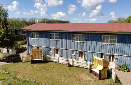 Alter Schwede - Seedorf - Foto 30