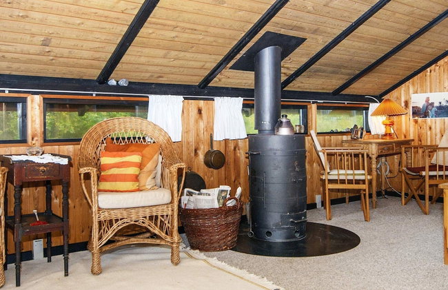 6 Person Holiday Home in Grenaa - Foto 12