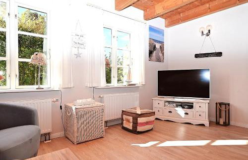 Ferienhaus Strandläufer Sehlendorf - Photo 13