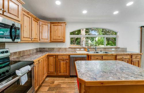 Lazy K on Peaceful Bay - Full Property - Foto 42