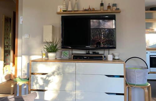 Schwedenhaeuschen-am-See-einfach-Lagom - Foto 22