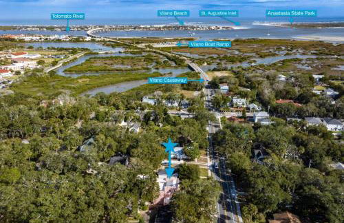 Pillars' Castle - Foto 8