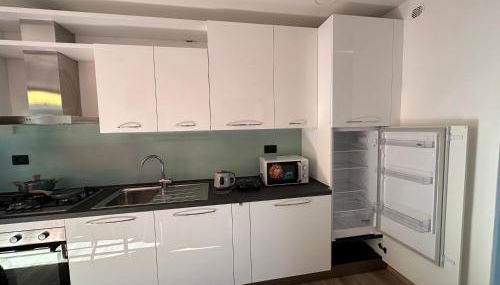 Casa Vacanza La Croseta - Foto 3, stove, dishwasher, pet friendly, minibar