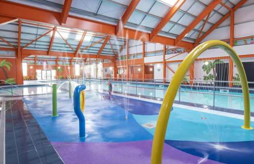 8 berth caravan Martello Beach Clacton - Foto 14