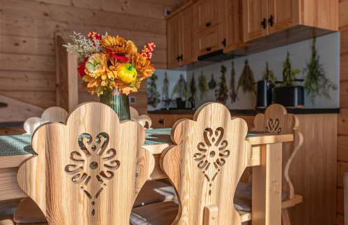 Osada Witów - Domek we wsi - Foto 11