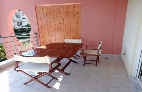 Vibrant Apartment in Rafina With Garden - Foto 10