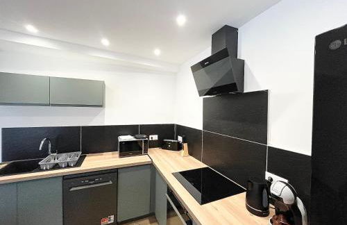 Le Cabanon Meublé de Tourisme trois étoiles - Foto 11