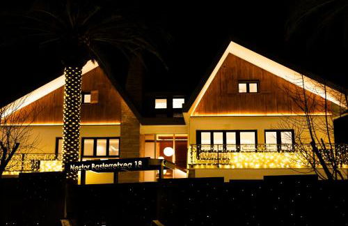 Villa Carmen by Basquelidays - Foto 37