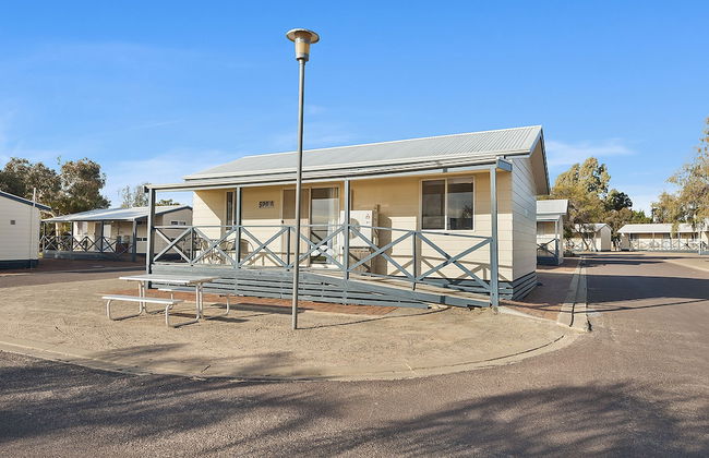 Port Broughton Tourist Park - Photo 25