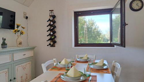 Fogliantica Azienda Agrituristica - Foto 4