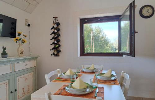 Fogliantica Azienda Agrituristica - Foto 4