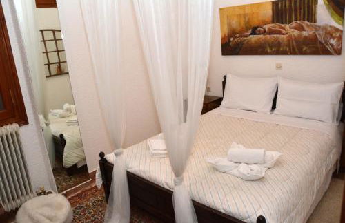 ΑΡΣΙΝΟΗ apartments1 - Foto 2