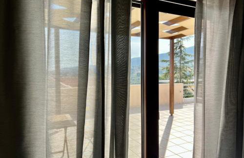 Sunrise Studio with unhindered view to the sea. - Foto 5