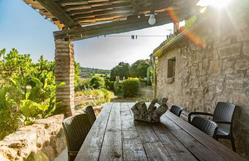 Casa rural Sant Grau turismo saludable y responsable - Foto 28