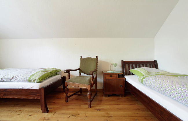 Nostalgic Apartment in the Eifel Region - Photo 12