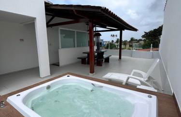 Maria Farinha Residence / Prince – Locar House - Photo 40