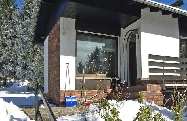 Ferienhaus in Suhl Nahe Skipiste - Foto 13