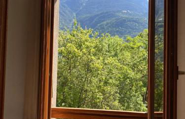 Appartement avec jardin au coeur des montagnes - Foto 10