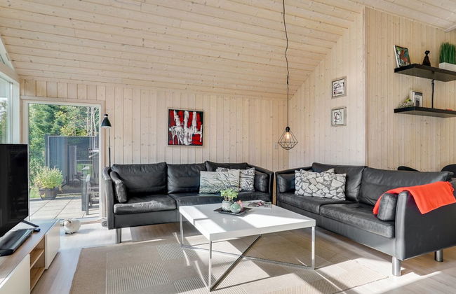 "Agved" - 1.5km from the sea - Foto 4