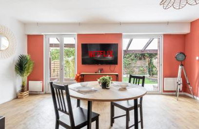 Montesquieu Balneo Netflix Roubaix proche Lille - Foto 12