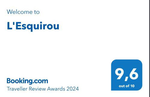 L'Esquirou - Foto 2