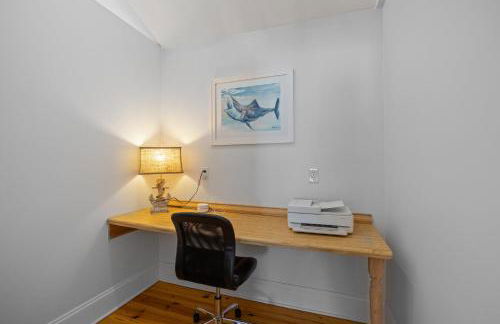 Shell Hill house Waterfront, kayaks, grill, pier - Foto 52