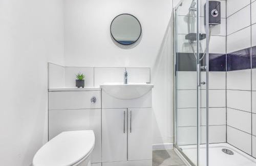 Trendy Studio Apartment - Foto 16