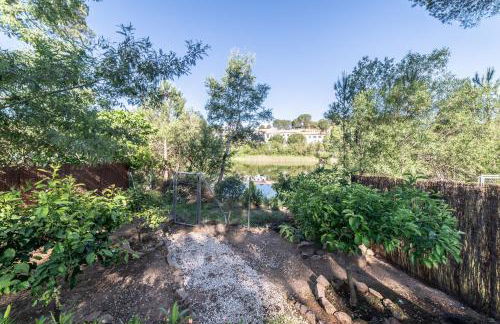 Casa el Rincón del Lago Alojamiento Rural - Foto 45