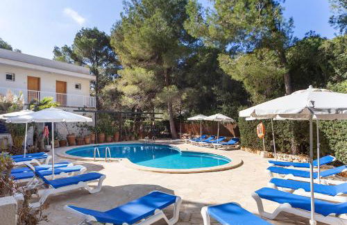 Apartamentos Cala Murada Minigolf - Foto 30