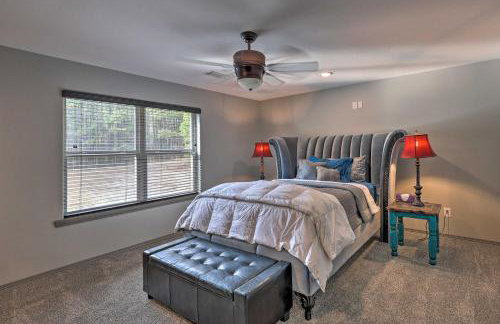 Hogden Home Near the Black Fork River and Trails! - Foto 12