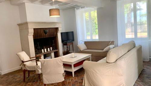 Gîte Saint Expedit - Entre Zoo de Beauval et Chenonceaux - Photo 4