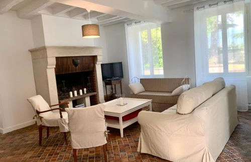 Gîte Saint Expedit - Entre Zoo de Beauval et Chenonceaux - Foto 4