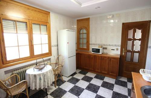 Casa Rural Baza - Photo 23