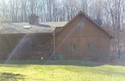 Eagles Nest Mansion - Foto 73