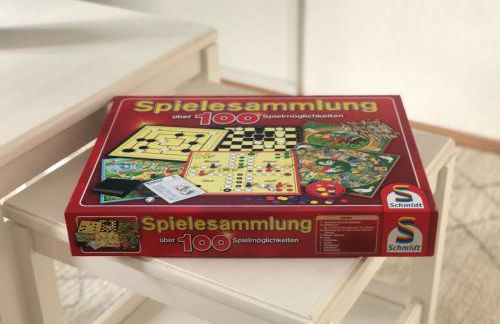 Stilvolles Apartment mit Balkon, Küche & Parkplatz - Waldstetten Zentrum - Foto 45