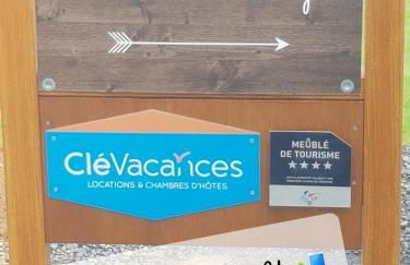 Gîte le Haut Rivage - Foto 10