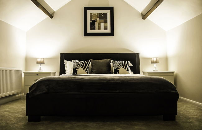 The Old Granary - Holiday Cottage - Foto 2