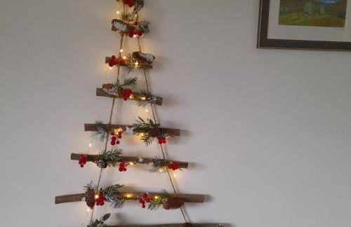 Y Gegin Fach Cardigan - Photo 1