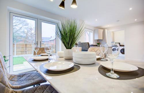 Entire house in Stanway, Colchester - Foto 20