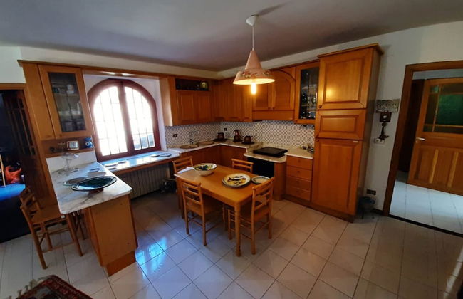 Belvilla by OYO Villa Chiaretta - Foto 11