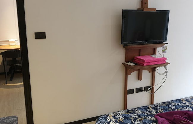 Venetian Pattaya By Pany - Foto 39