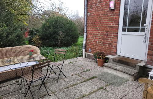 Wunschhof the dreaming farmhouse - Foto 18