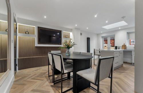Newly renovated Atherton home by Train station - Foto 9