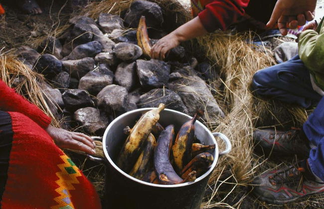 Escursione alla comunità di Huilloc in 1 o 2 giorni - Foto 3