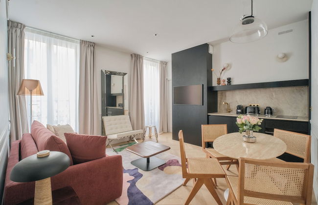 Nestay Les Halles - Photo 38