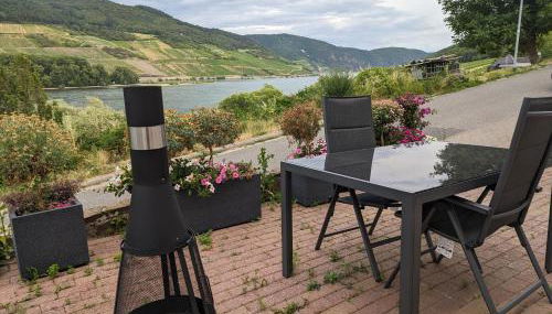 Ferienwohnung Rheinperle - Foto 2