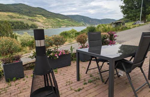 Ferienwohnung Rheinperle - Foto 2